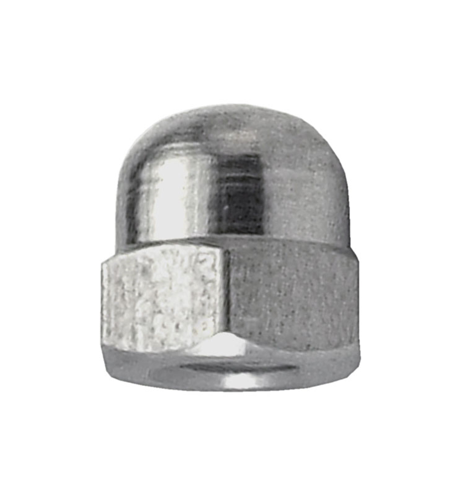 Connex Dopmoer M6 10St Rvs-A4 DY4920006