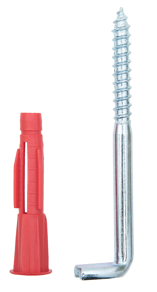 Connex Bevestigingsset Voor Hangkasten - DY5110001