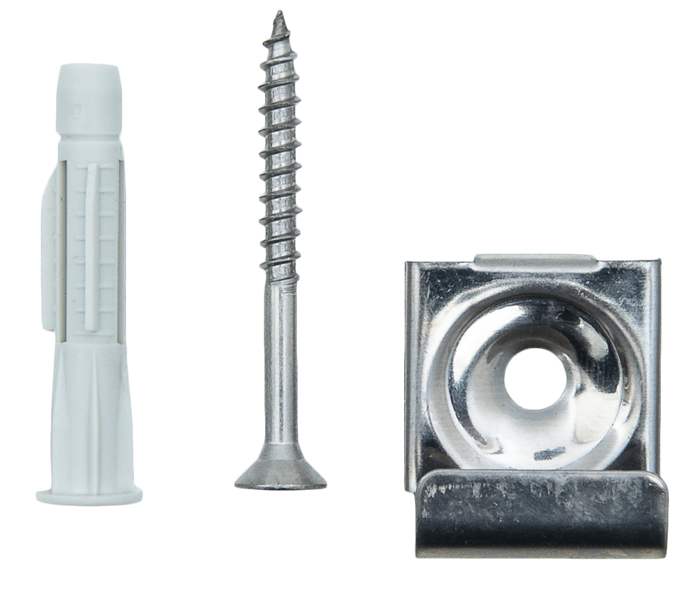 Connex Bevestigingsset Voor Spiegel A2 12D - DY5110019
