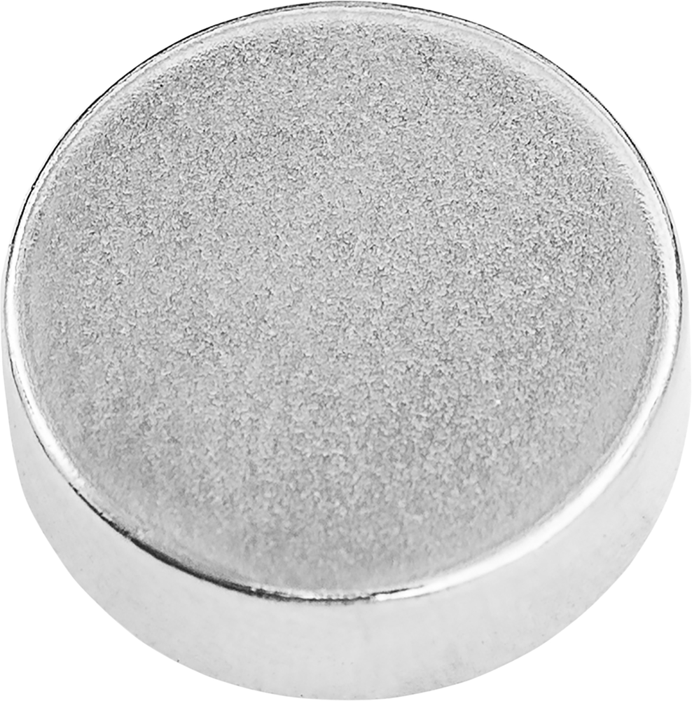 Connex Magneet Neodym Rond 5X2 20St 0.8Kg DY7100001