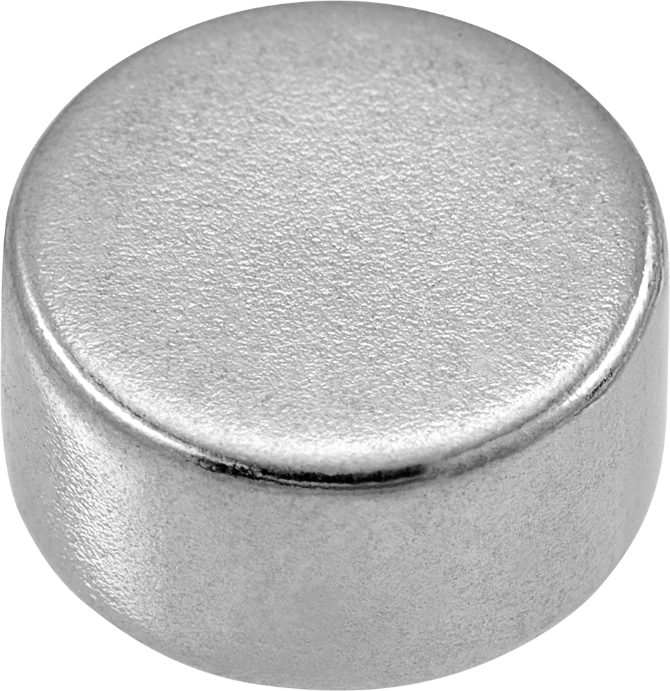 Connex Magneet Neodym Rond 10X5 10St 3.5Kg DY7100002