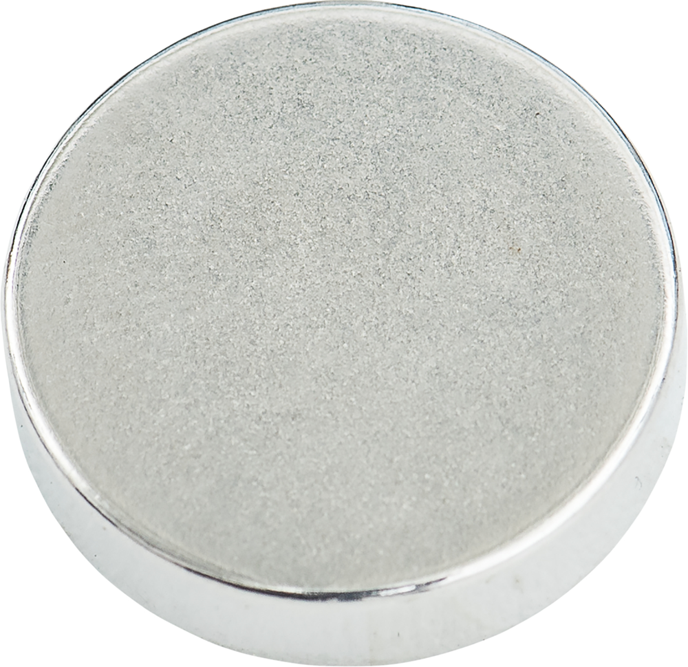 Connex Magneet Neodym Rond 20X5 2St 11Kg DY7100004