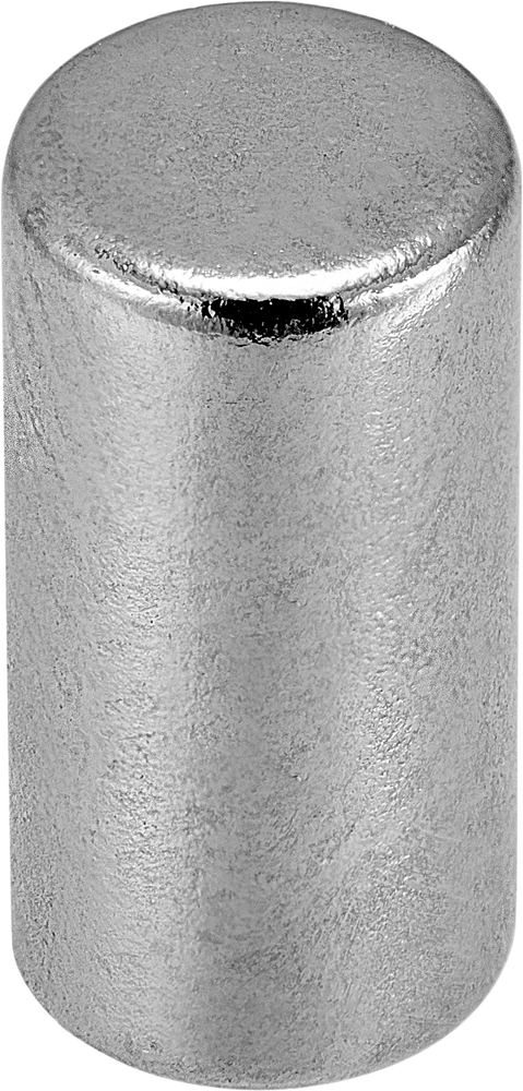 Connex Magneet Neodym Cil. 10X5 10St 0.9Kg DY7100005