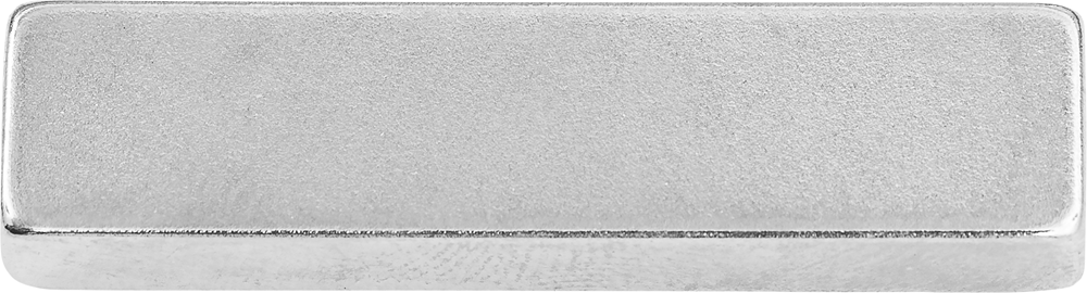Connex Magneet Neodym Sq.40X10X5 2St 18Kg DY7100009