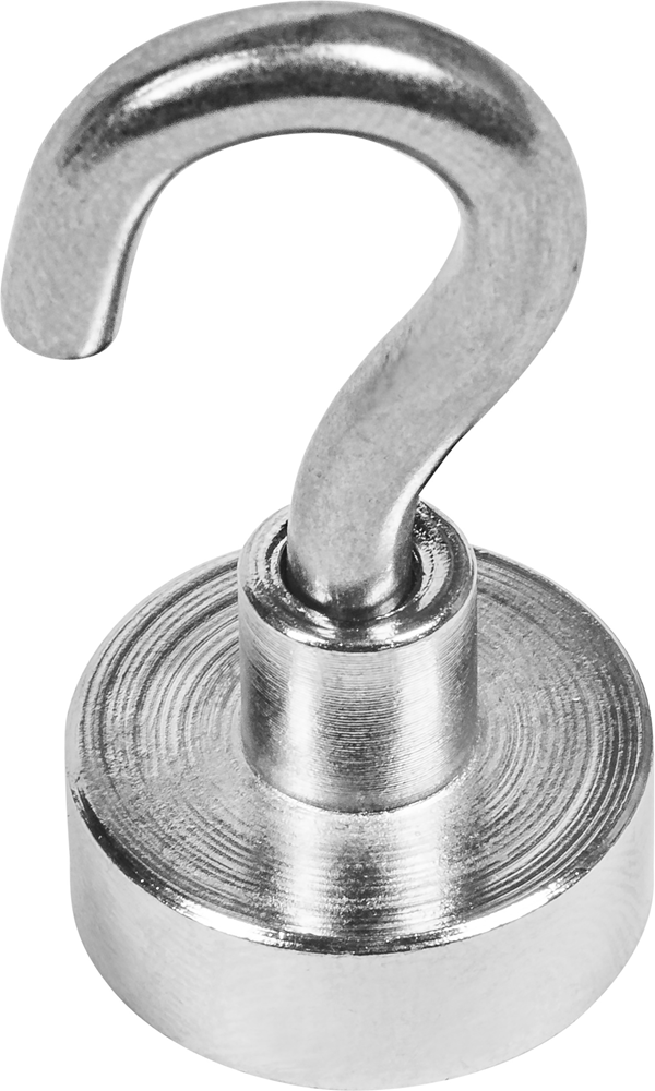 Connex Magneet Neodym Haak D20 11Kg DY7100014