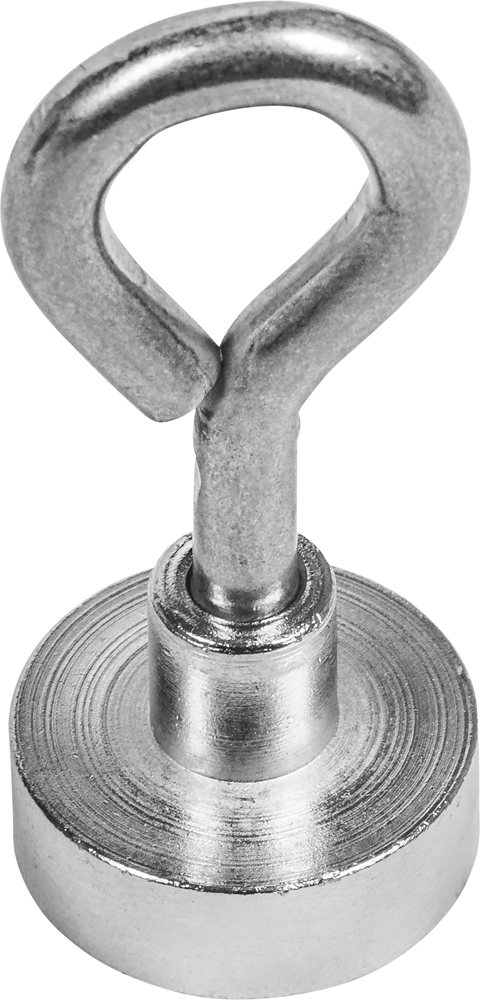 Connex Magneet Neodym Oog D20 11Kg DY7100016