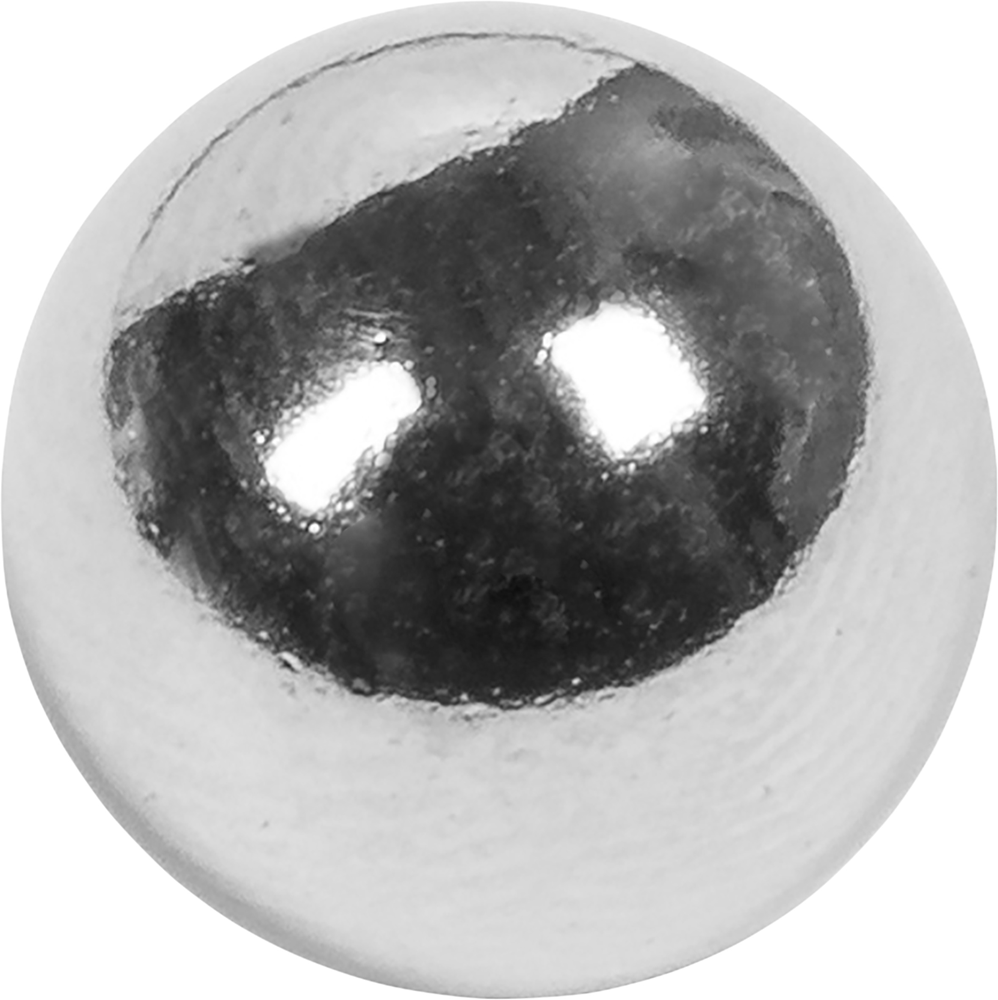 Connex Magneet Neodym Kogel D10Mm 5St 2Kg DY7100021