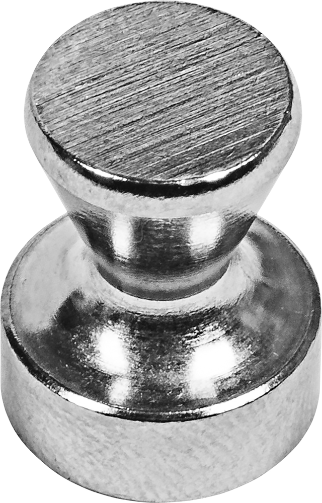 Connex Magneet Neodym Greep D12Mm 2St 2Kg DY7100022