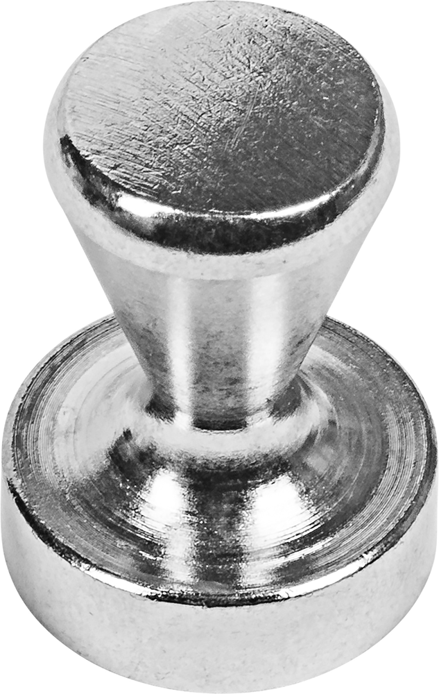 Connex Magneet Neodym Greep D15Mm 2St 4Kg DY7100023