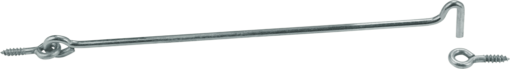 Connex Windhaak 5.8X300 + Oogschroef Bvz - DYB2000451
