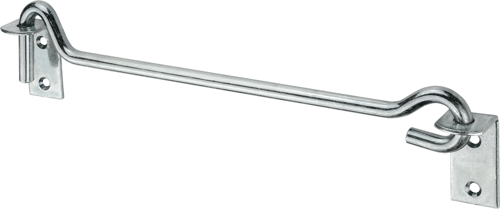 Connex Windhaak 10X280 + Plaat Bvz - DYB2000471