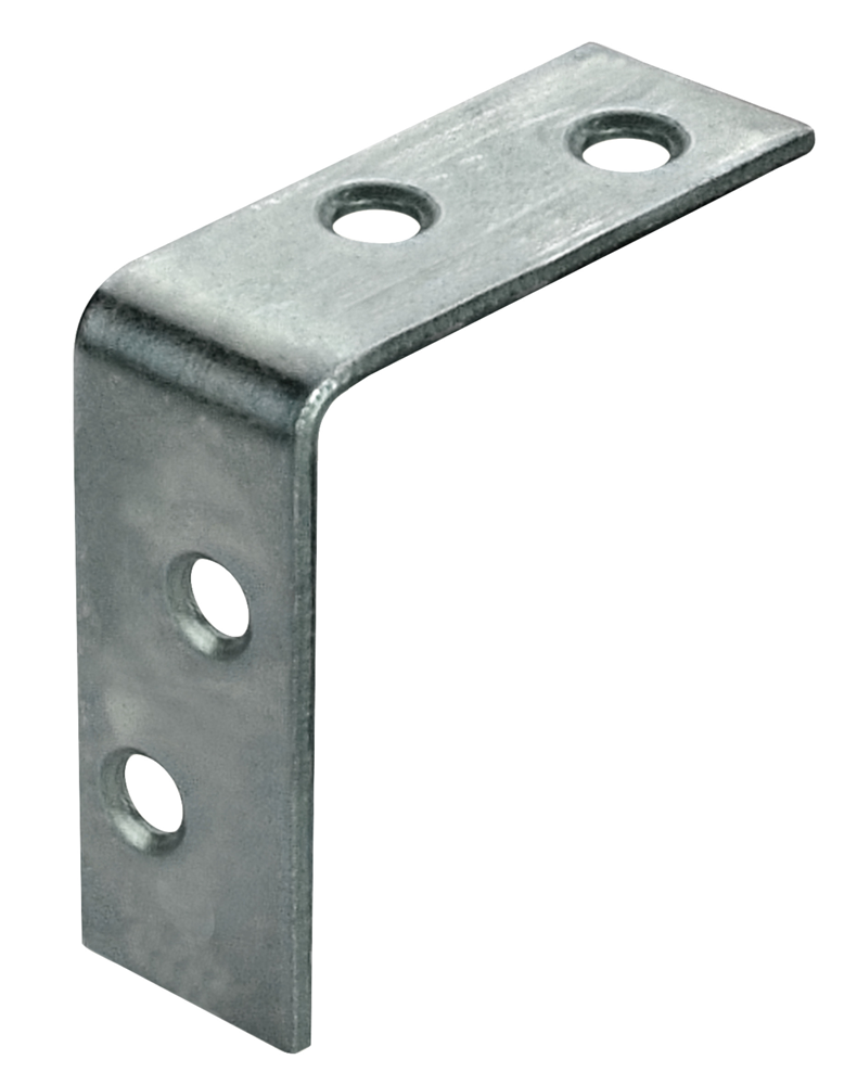 Connex 4St Gebog. Winkelhaak 25X25X16 Bvz DYB2003601