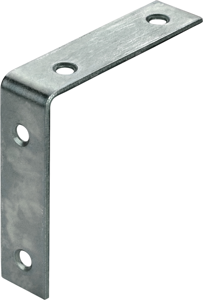 Connex 4St Gebog. Winkelhaak 60X60X16 Bvz DYB2003641