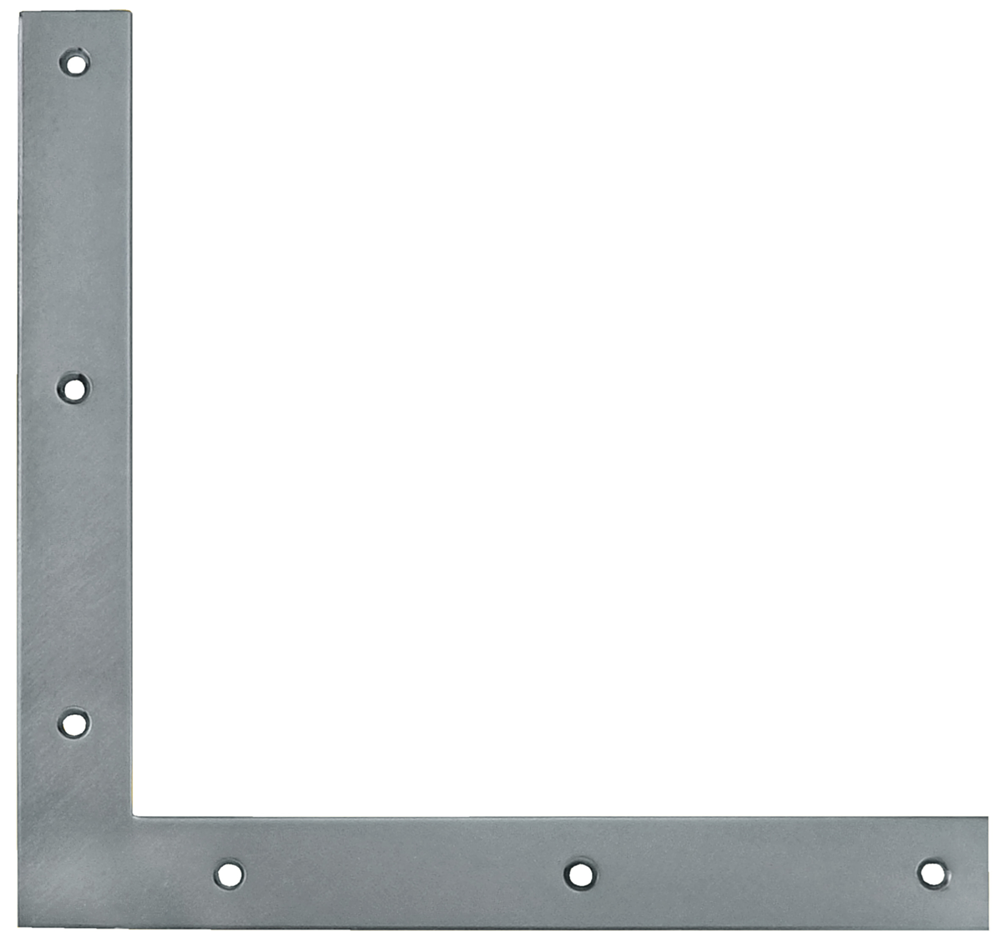 Connex 4St Platte Winkelhaak 100X100 Bvz DYB2003691
