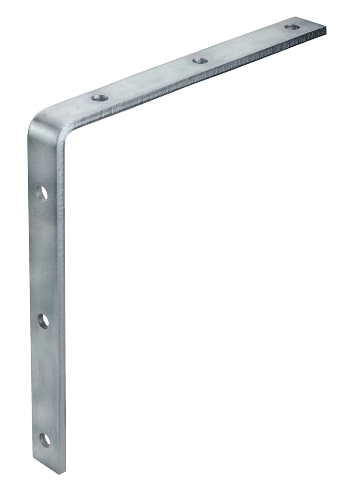 Connex Gebogen Winkelhaak 180X180X20 Bvz DYB2003911