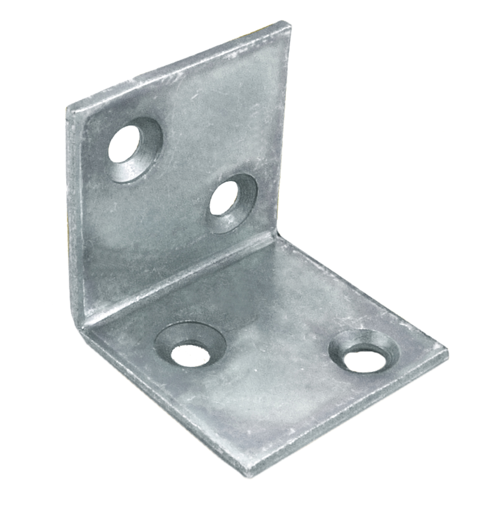 Connex Brede Winkelhaak 30X30X30 Bvz DYB2003941
