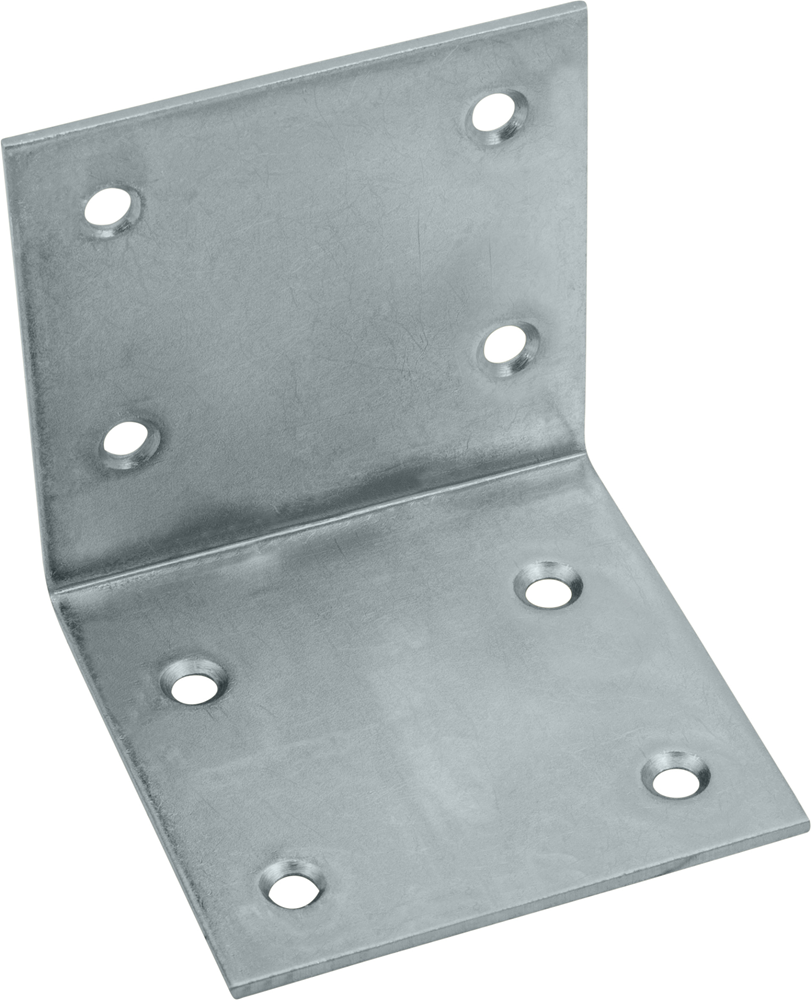 Connex Brede Winkelhaak 60X60X60 Bvz - DYB2003961