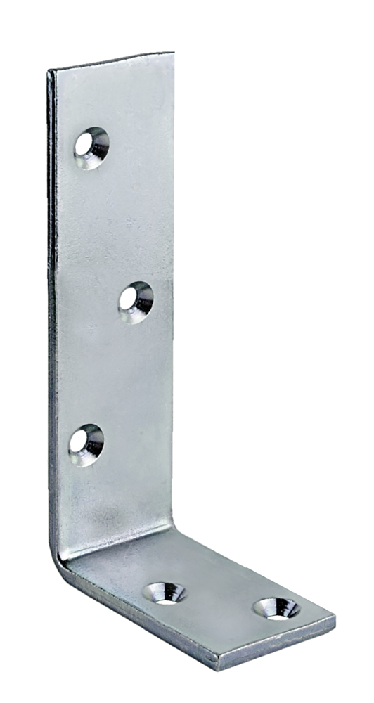 Connex Gebogen Winkelhaak 100X50X40 Bvz - DYB2004001