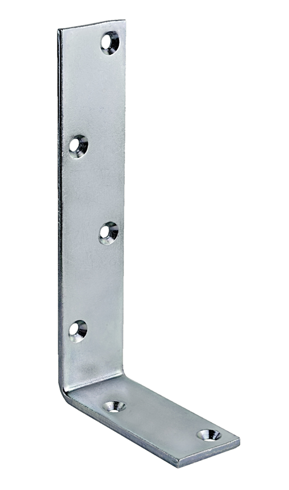 Connex Gebogen Winkelhaak 200X100X40 Bvz - DYB2004011