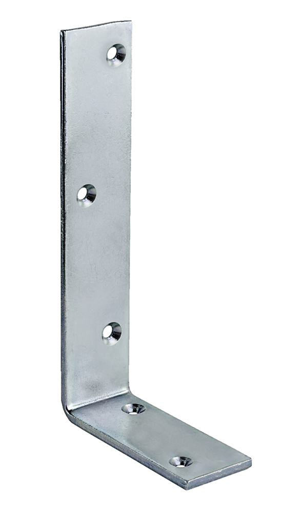Connex Gebogen Winkelhaak 150X75X40 Bvz - DYB2004032
