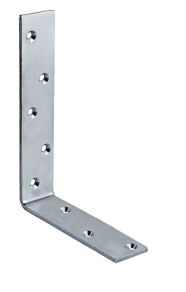 Connex Gebogen Winkelhaak 240X160X40 Bvz - DYB2004034