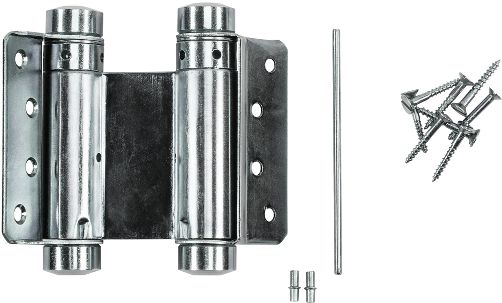 Connex Scharnier Klapdeur 75X110 Bvz - DYB2006500