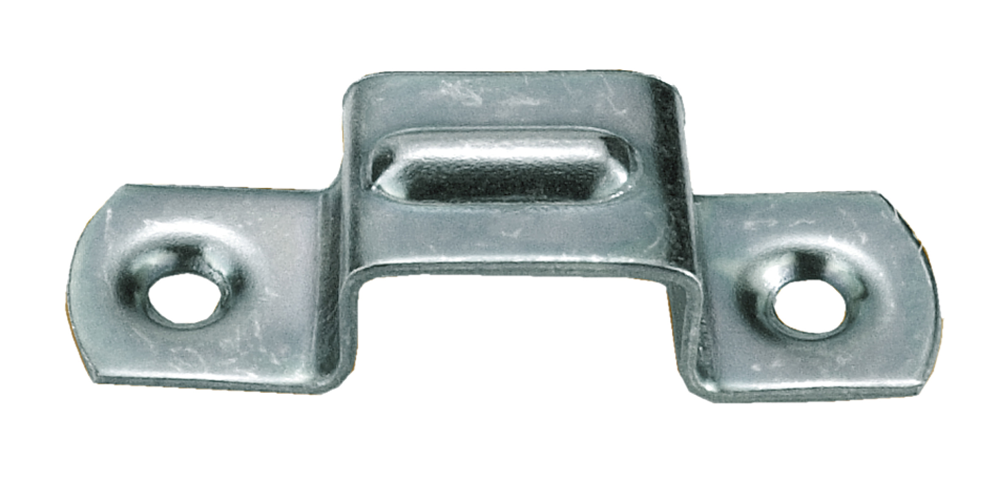 Connex 2St Sluitbeugel Plat 30X14 Sb Bvz - DYB220333