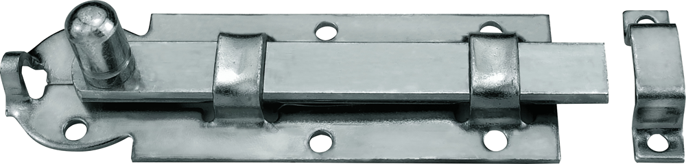 Connex Platte Schuif 25X80 Sb Bvz - DYB2206511