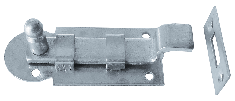 Connex Gebogen Schuif 25X60 Sb Bvz - DYB2206691