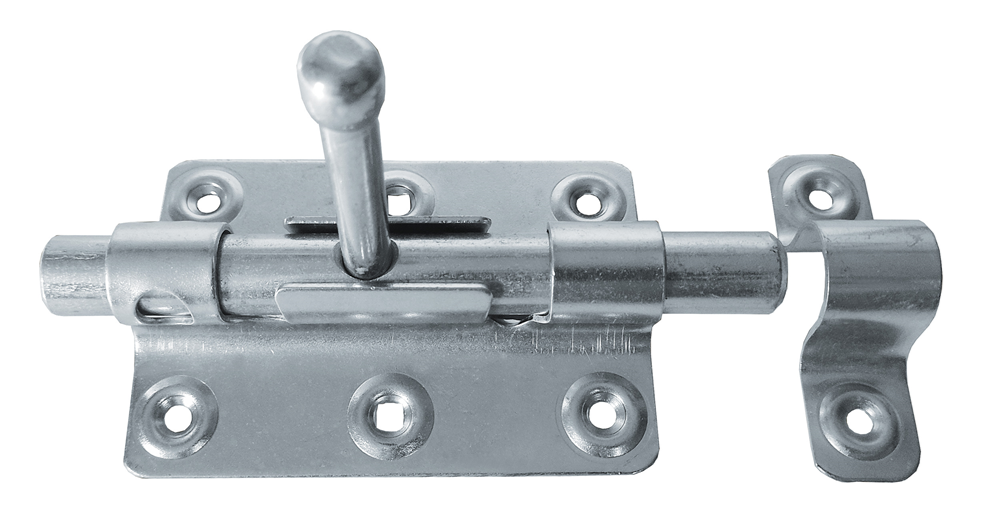 Connex Boxgrendel 100X65 Bvz - DYB2207101