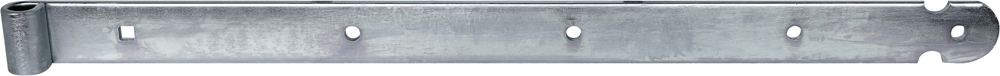 Connex Luikscharnier 13X600 Bvz - DYB2900091