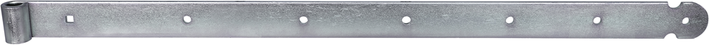 Connex Luikscharnier 16X800 Bvz - DYB2900131