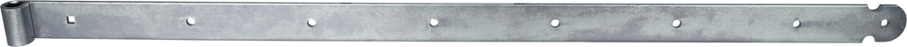 Connex Luikscharnier 16X1000 Bvz - DYB2900251