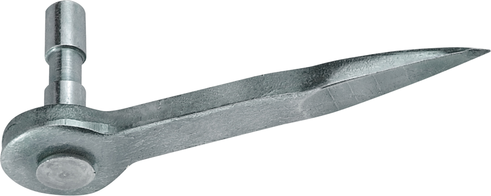 Connex Pinhaak Voor Hengsel D10 Bvz DYB2900271