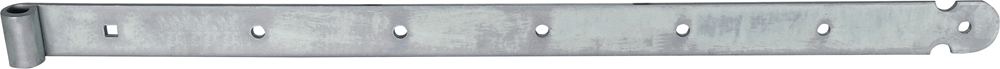 Connex Luikscharnier 13X700 Bvz - DYB2900291