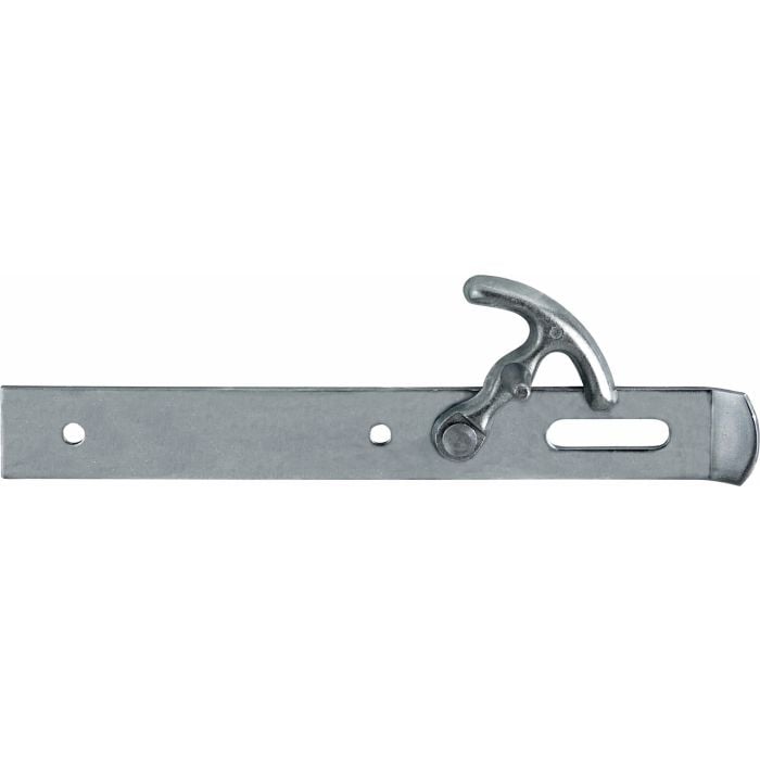 Connex Poortoverval + Haak 200X32X3 Bvz - DYB2901261