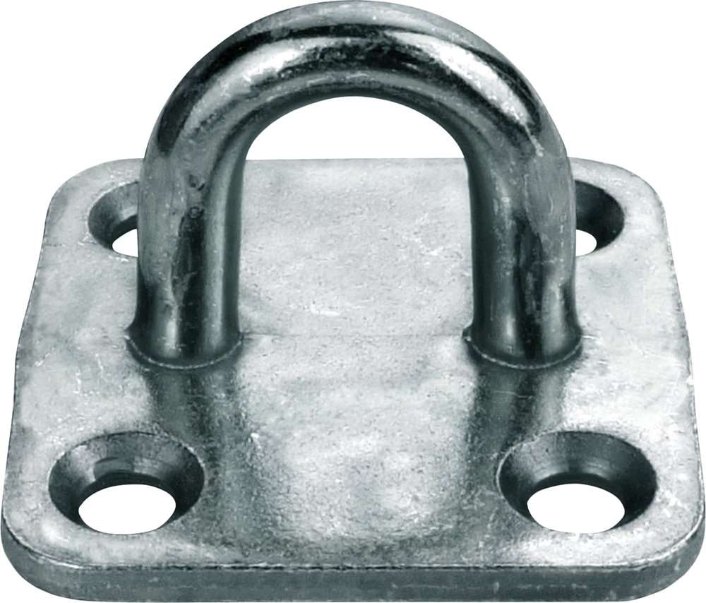 Connex Sluitring Op Plaat 36X36X3Mm Bvz DYB2901301