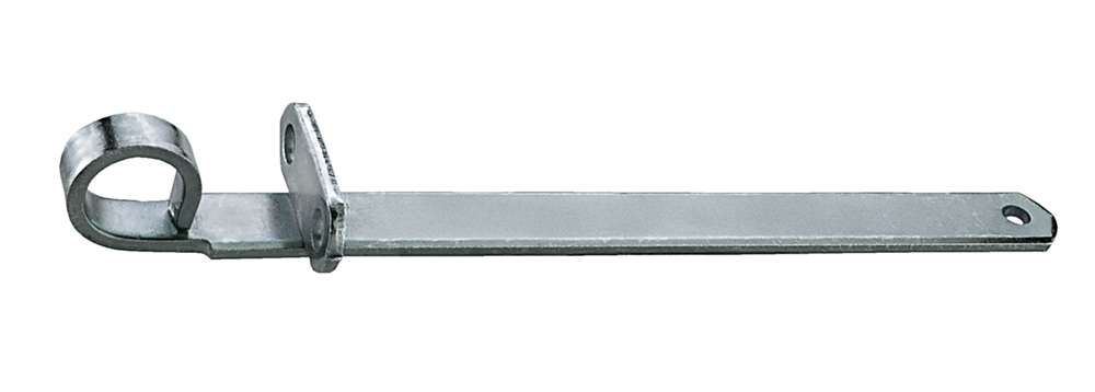 Connex Hendel (Met Oog) 260X20X5 Bvz - DYB2901441