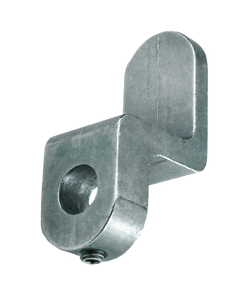 Connex Achterstop Draailuik 20X58X10 Bvz - DYB2901511