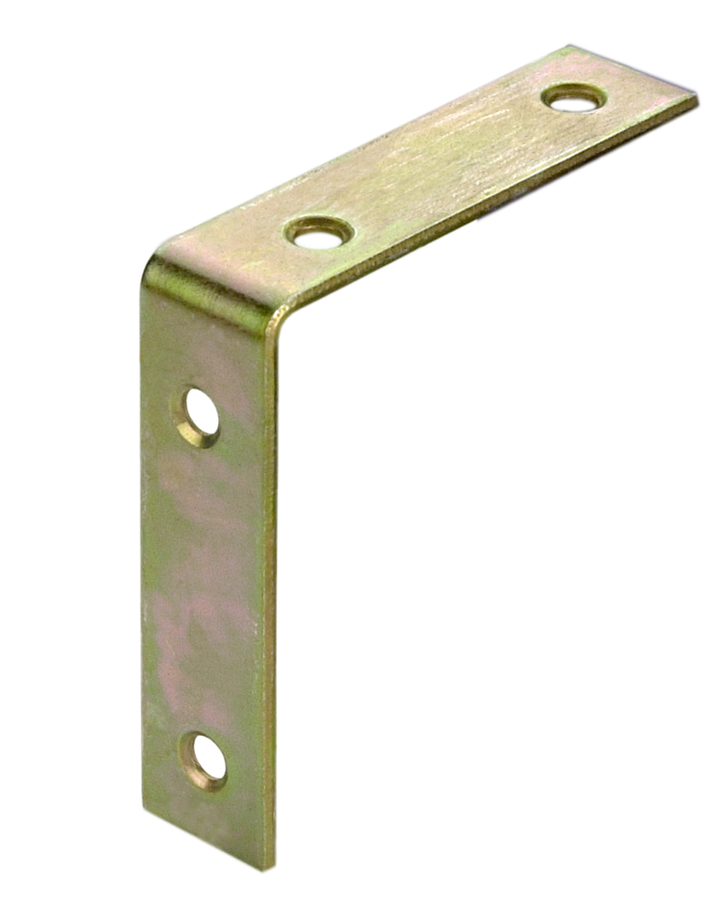 Connex 12St Gebog. Winkelhaak 100X100 Gvz DYG2003661