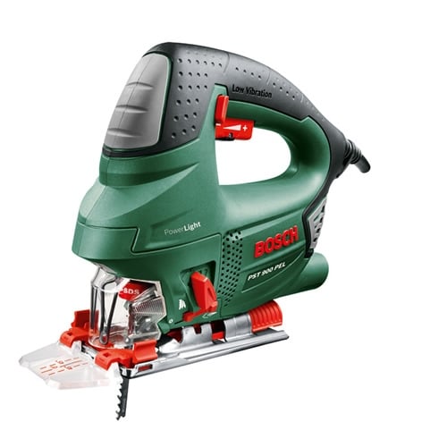Bosch Groen PST 900 PEL Decoupeerzaag | 620w - 06033A0200