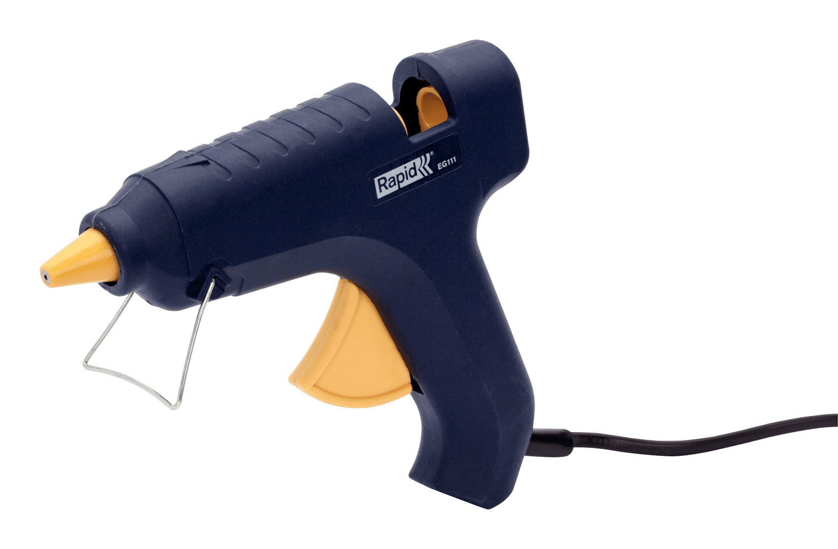 Rapid Lijmpistool EG111 | Incl. 500 gr Lijmpatronen - 40303076