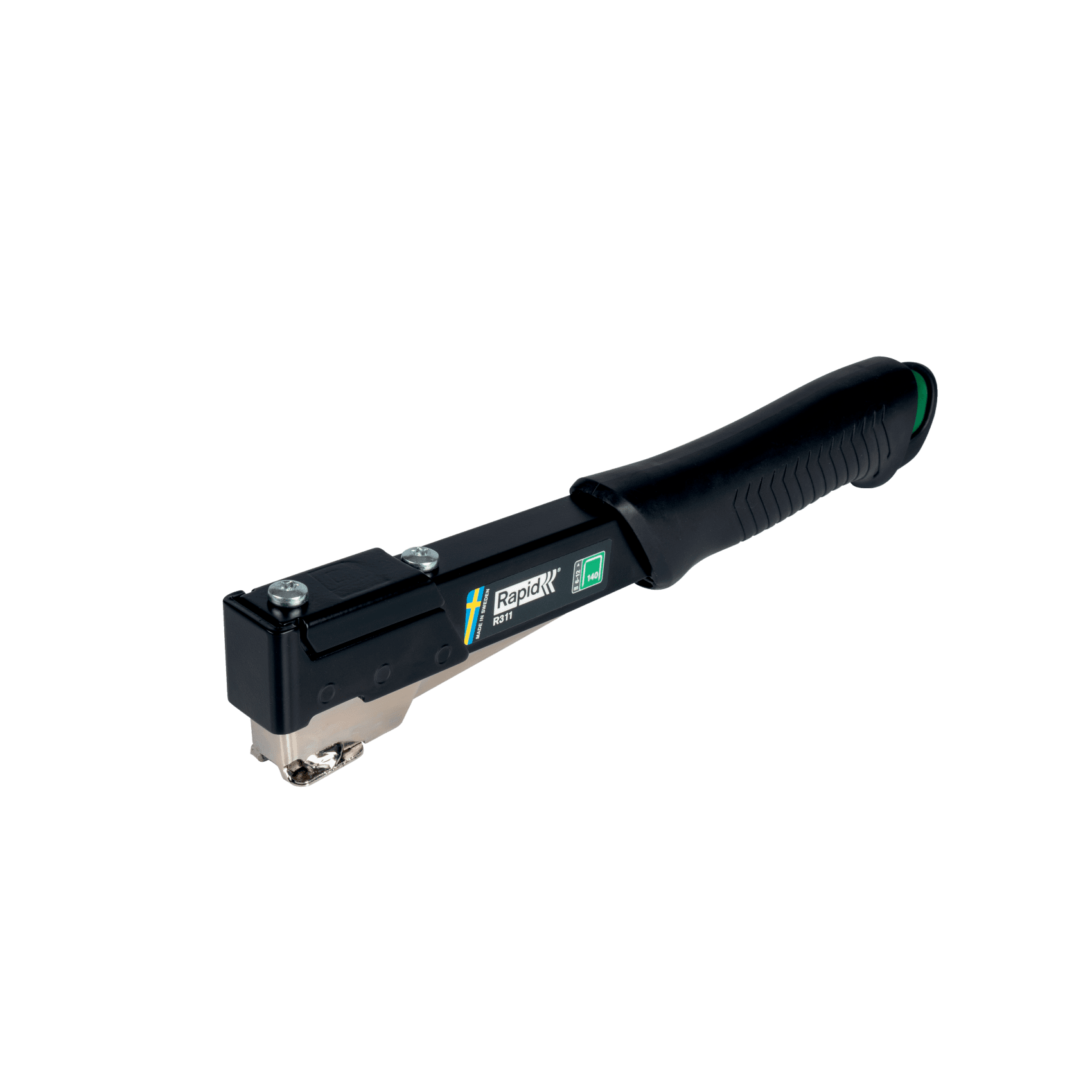 Rapid PRO Hamertacker R311 | Black Edition - 5001608