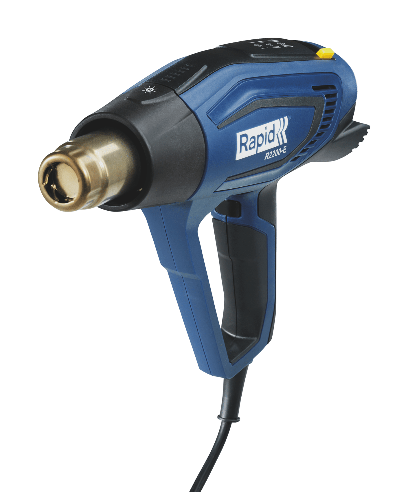 Rapid Heteluchtpistool R2200-E - 5001343