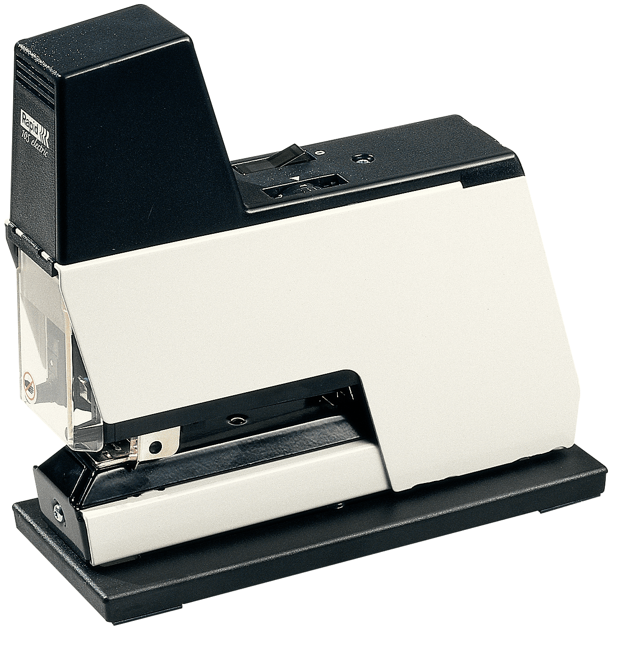 Rapid 105E Elektrische Nietmachine | 66/6-8 mm - 10870402