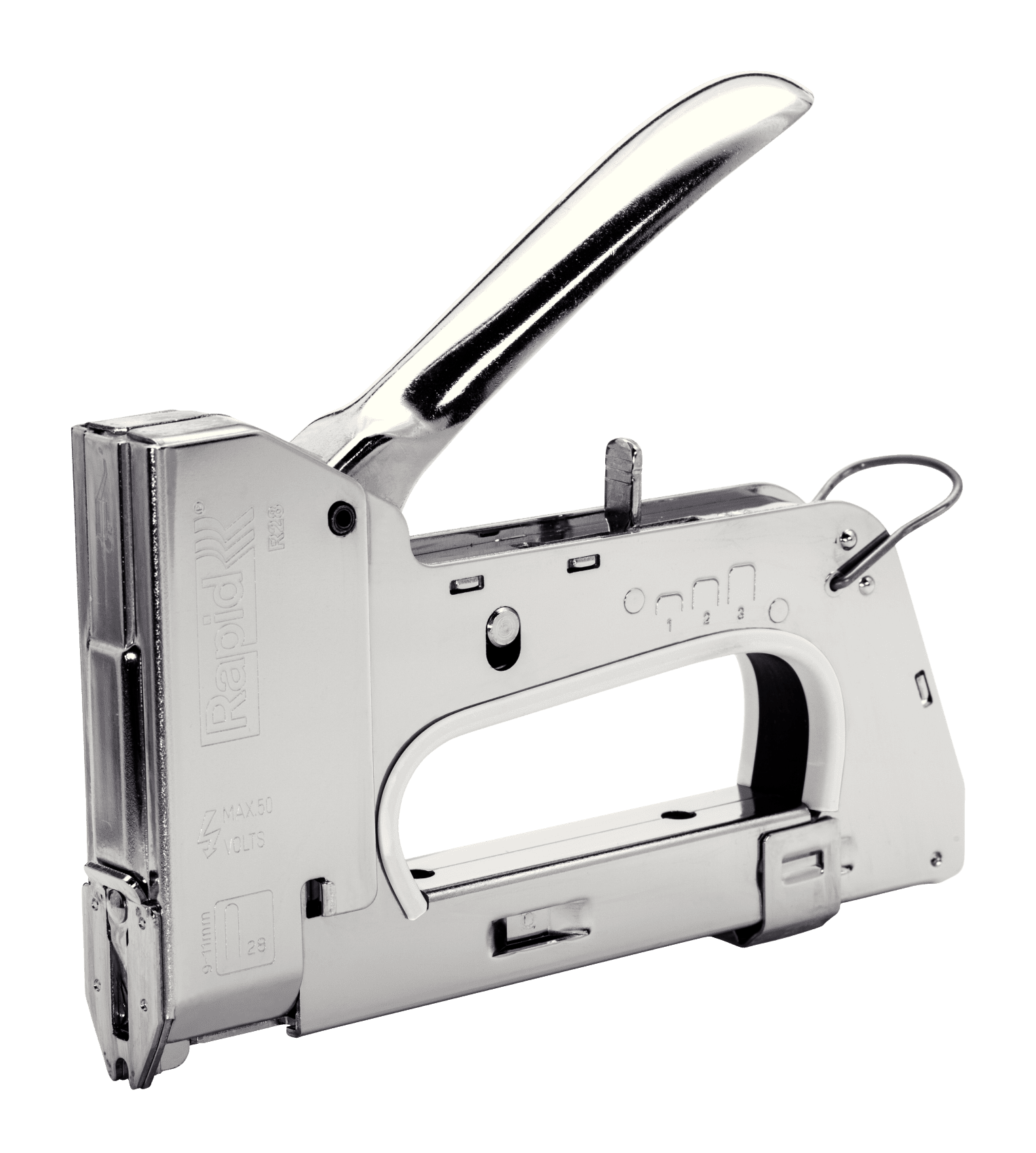 Rapid PRO Kabeltacker R28 - 20511750