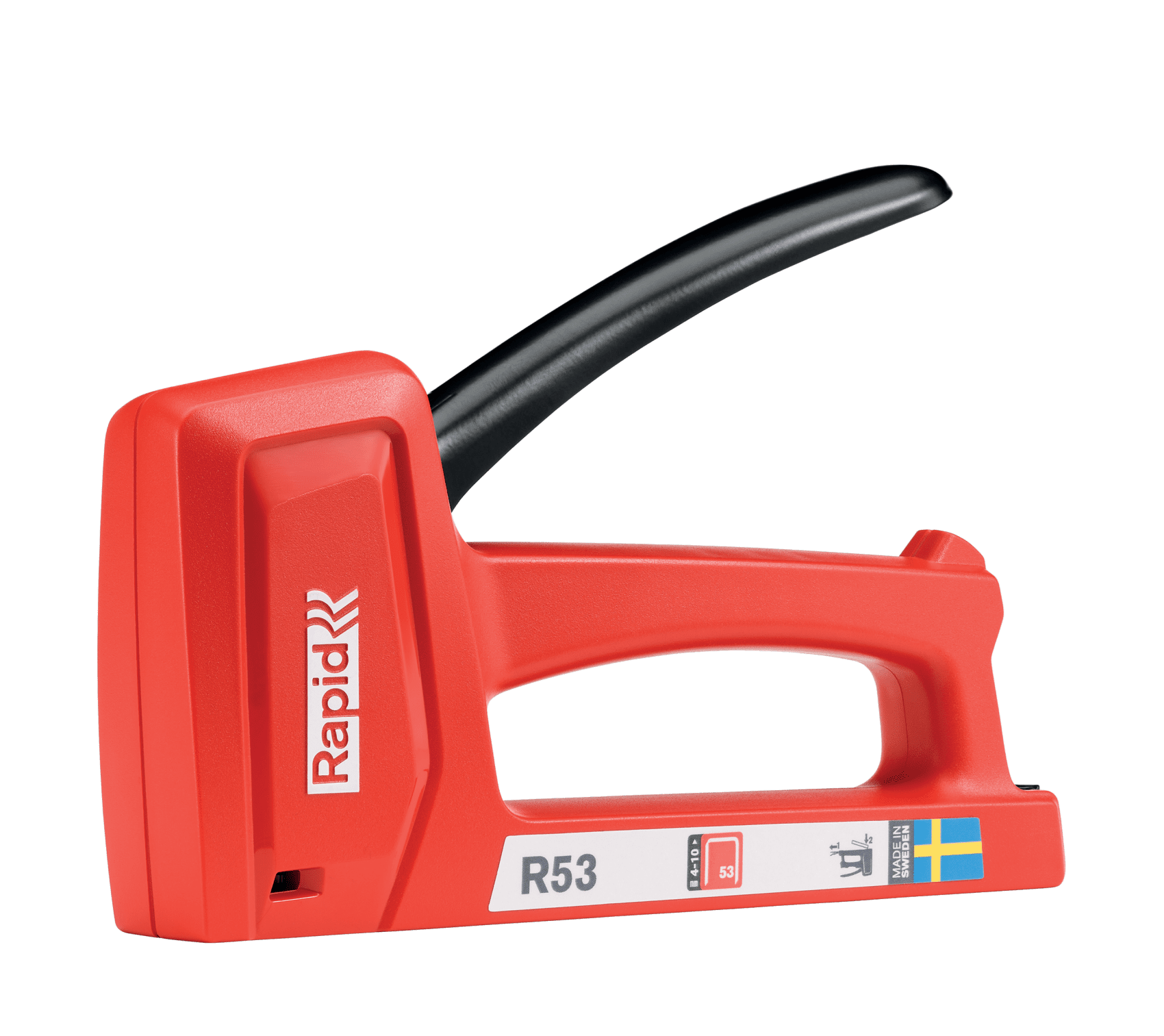Rapid Handtacker R53 - 5001661