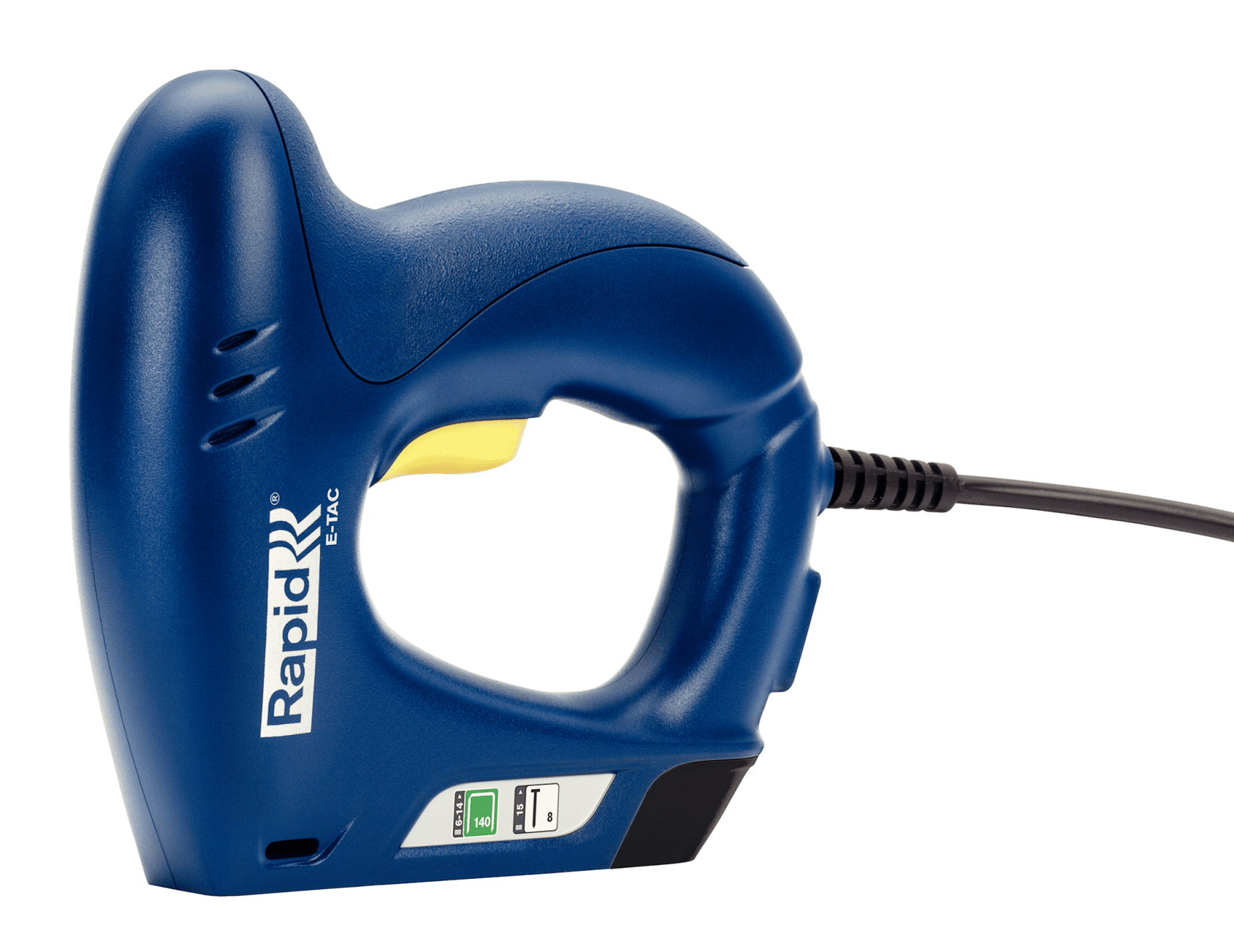 Rapid Elektrische Tacker E-Tac - 5000573