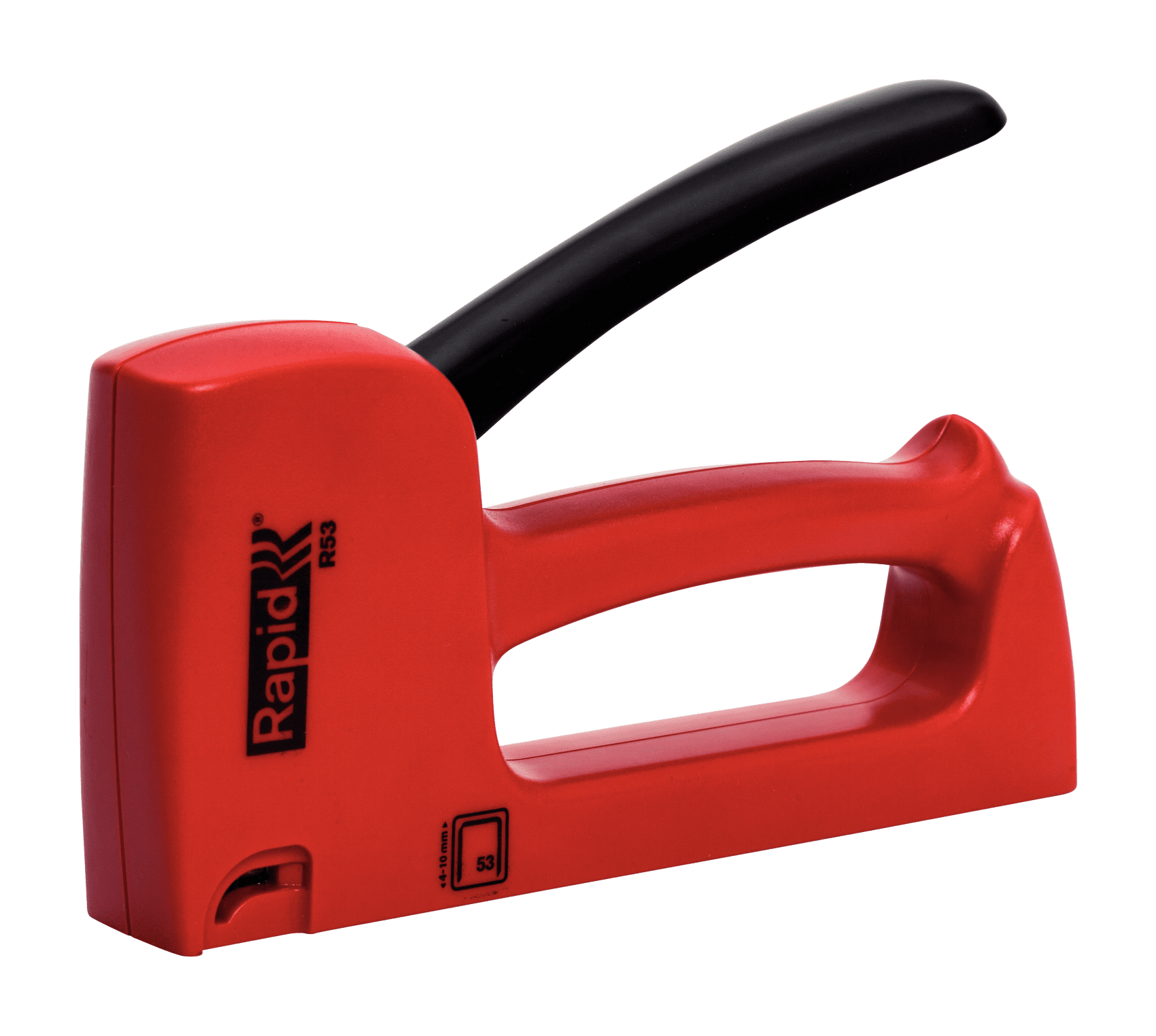 Rapid Handtacker R53 | Incl. 1068 Nieten - 20443852