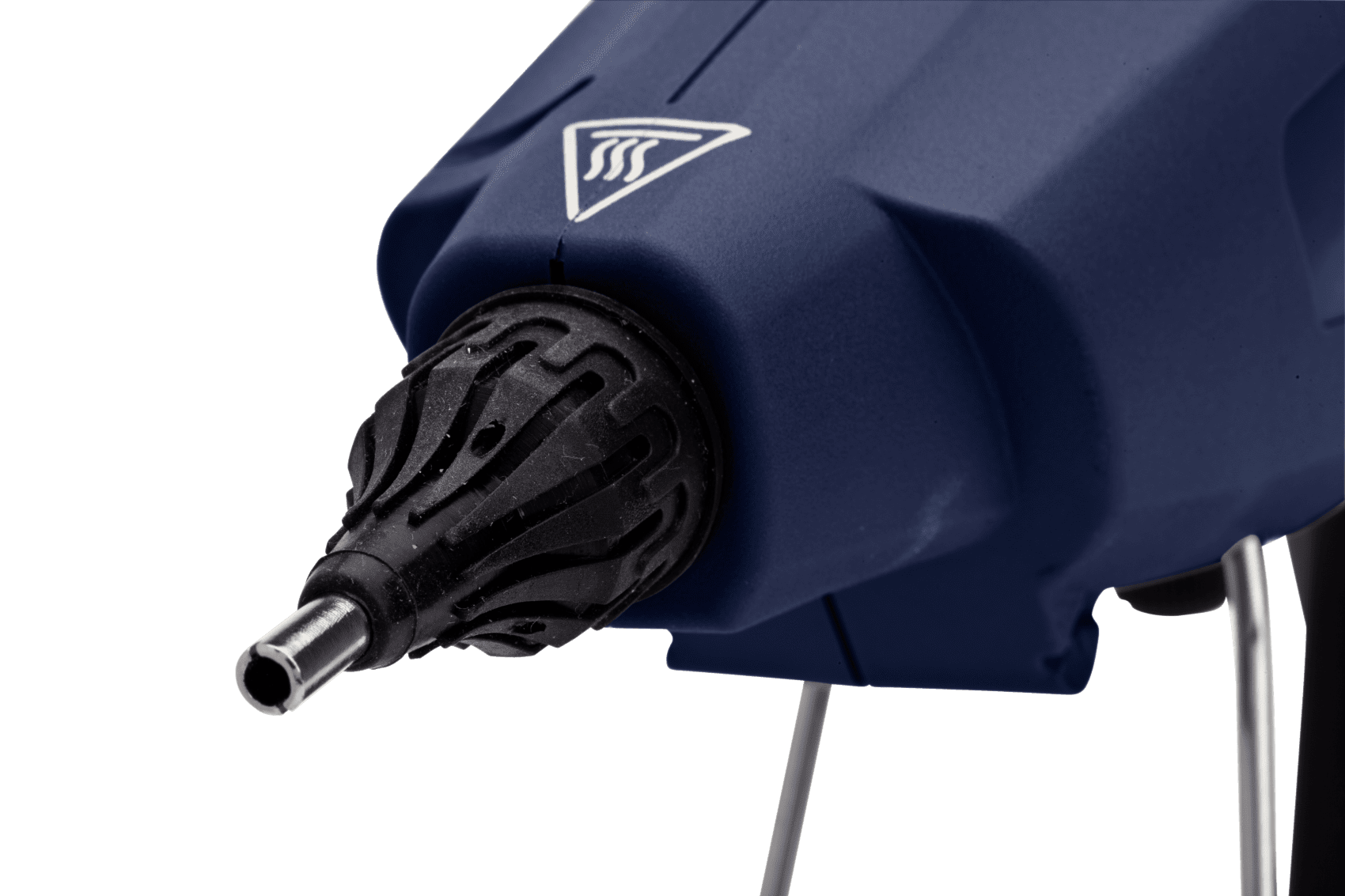 Rapid Standaard Mondstuk voor Lijmpistolen - ø 1,5mm - Inclusief Adapter